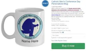 Website pic to personal CMC Mug